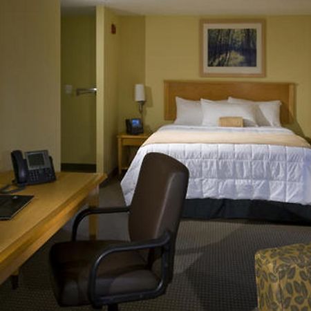 Hotel The National Conference Center Leesburg Exterior foto