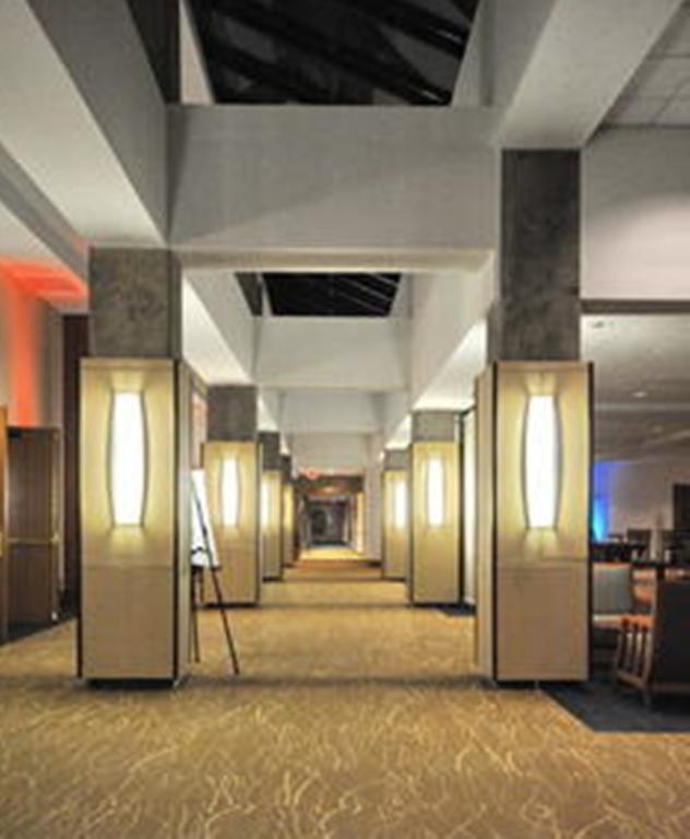 Hotel The National Conference Center Leesburg Exterior foto