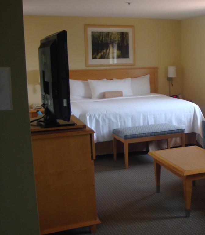 Hotel The National Conference Center Leesburg Zimmer foto
