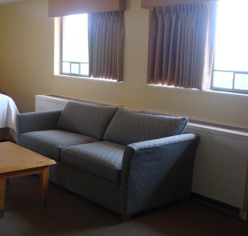 Hotel The National Conference Center Leesburg Zimmer foto