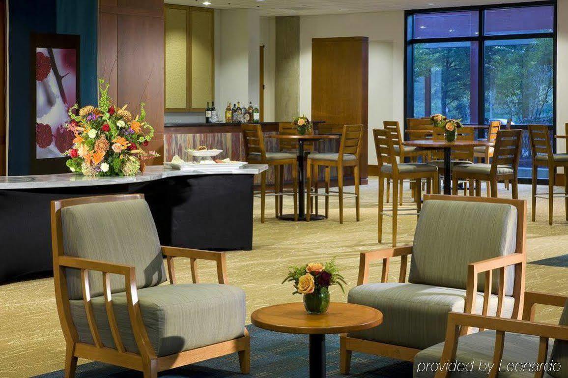 Hotel The National Conference Center Leesburg Exterior foto