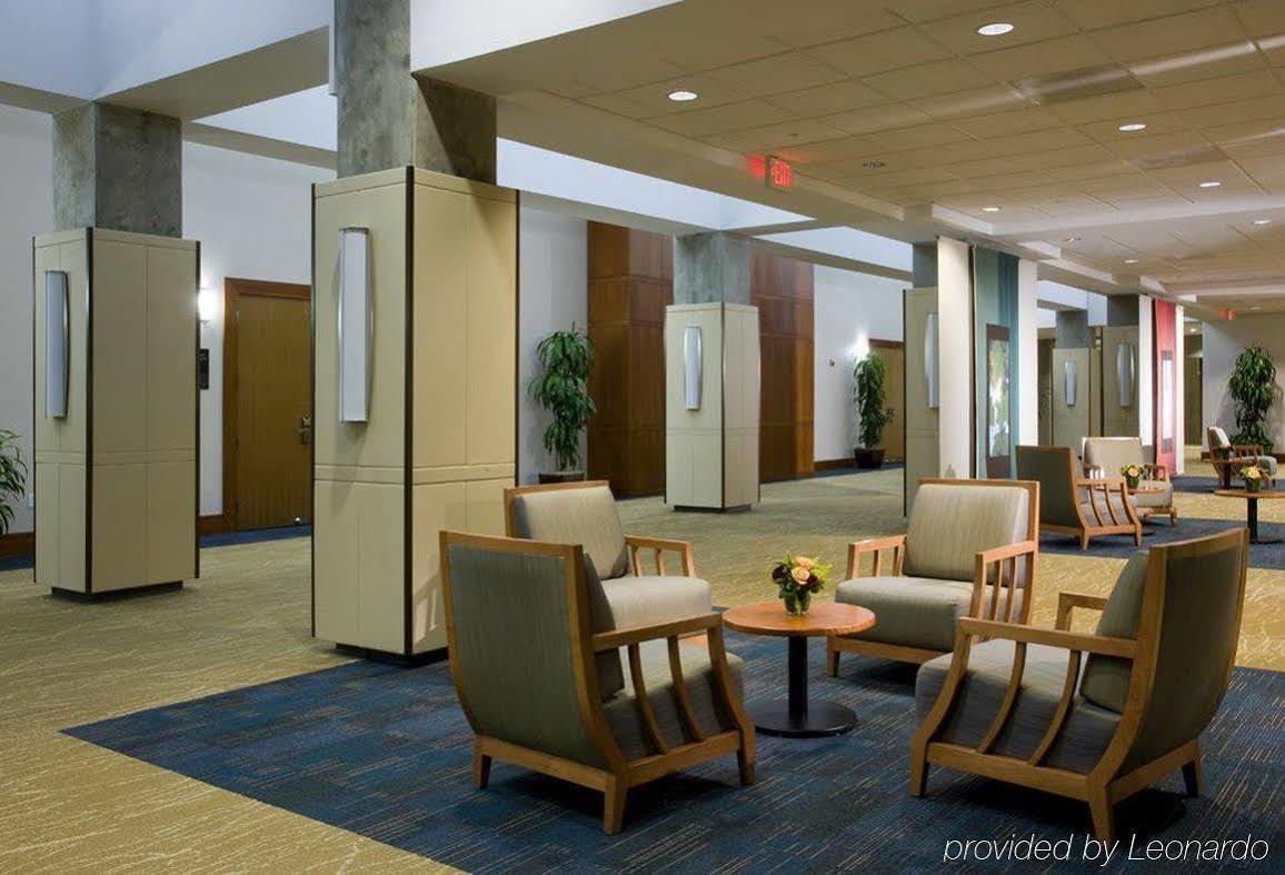 Hotel The National Conference Center Leesburg Exterior foto