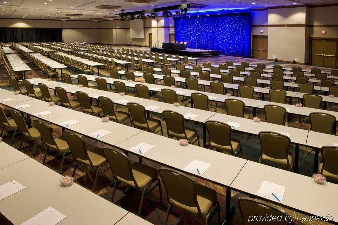 Hotel The National Conference Center Leesburg Exterior foto